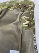 Костюм тактический (зима) Soft Shell Multicam Elite M - изображение 3