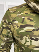 Костюм тактический (зима) Soft Shell Multicam Elite M - изображение 8