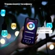 Гірлянда вулична ретро Smart UKC 20 ламп 20 метрів Tuya + пульт (7920) - зображення 5