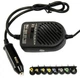 Универсальный блок питания HQ-Tech HQ-D90M 15-24V 4.5A 90W - зображення 1