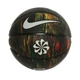 Мяч баскетбольный Nike Everyday Playground 8P Next Nature р. 5 (N.100.7037.973.05) Multi/Black/Black/White - изображение 1