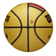 Мяч баскетбольный Wilson NBA Team City Collector BSKT Atlanta Hawks р. 7 (WZ4003901XB7) - изображение 5