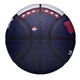 Мяч баскетбольный Wilson NBA Team City Collector BSKT Brooklyn Nets р. 7 (WZ4003903XB7) - изображение 5