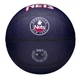 Мяч баскетбольный Wilson NBA Team City Collector BSKT Brooklyn Nets р. 7 (WZ4003903XB7) - изображение 7