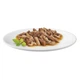 Вологий корм для котів Gourmet Gold Pate Rabbit & Liver 85 г (кролик та печінка) - зображення 4