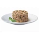 Вологий корм для котів Gourmet Gold 85 г - індичка та шпинат - изображение 2
