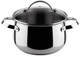 Каструля Vinzer Culinaire 7 л 24 см (50168) - изображение 1