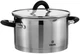 Каструля Vinzer Progresso 3,4 л 20 см (50054) - изображение 2