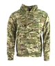 Худі KOMBAT UK Tactical Hoodie, мультикам, S - зображення 2