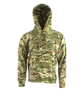 Худі KOMBAT UK Tactical Hoodie, мультикам, S - зображення 4