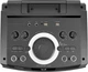 Портативная колонка Toshiba TY-ASC402 Party Speaker 200W RGB Black (TY-ASC402) - изображение 4