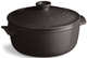 Кастрюля Emile Henry Cookware 4 л 27 см керамическая черная (794540) - изображение 1