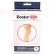 Наколенник эластичный KS-10 Doctor Life Бежевый размер L - изображение 2