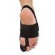 Бандаж вальгусный Foot Care SM-01 р. универсальный черный - изображение 2
