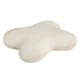 Подушка ортопедическая для сна на животе Qmed Slim Pillow - изображение 1