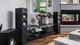 Комплект акустики 5.0 Jamo S 807 HCS Black - изображение 7