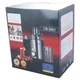 Соковыжималка кухонная с широкой горловиной Crownberg CB-3401 1000W Черная - изображение 6