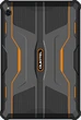 Планшет Oukitel Pad RT1 (4+64Gb 10000 мАг) Orange - зображення 1