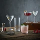 Набір склянок Bormioli Rocco America'20s Long Drink 400 мл високі (122143BAU021990) - зображення 2