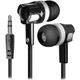 Навушники Defender Basic 609 Black-White (63609) - зображення 1