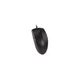 Мышка A4Tech OP-530NUS USB Black (4711421951845) - изображение 2
