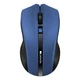 Мышь Canyon CNE-CMSW05BL Wireless Blue/Black (CNE-CMSW05BL) - изображение 2