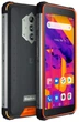 Мобильный телефон Blackview BV6600 Pro (4+64Gb+тепловизор) Orange - изображение 1