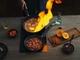 Сковорода для млинців Fiskars Hard Face 24 см (1052234) - зображення 7