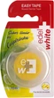 Вощеная зубная лента-флосс Edel White Caipirinha 70 м (7640131978293) - изображение 1