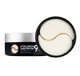 Гидрогелевые патчи Medi-Peel с пептидным комплексом Hyaluron Dark Benone 9 Peptide Ampoule Eye Patch 60 шт 8809409343655 - изображение 1