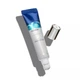 Увлажняющая сыворотка FarmStay с коллагеном для кожи вокруг глаз Collagen Water Full Moist Rolling Eye Serum 25 мл 8809480772504 - изображение 2
