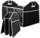Органайзер сумка Car boot organiser в багажник авто - зображення 1