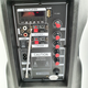 Акустическая система Su-Kam BT100D аккумуляторная 500 Вт с микрофоном и пультом ДУ + Bluetooth, AUX, SD/MS/MMC Черная (12719) - зображення 4