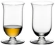 Набір з 2 бокалів 200 мл для віскі Riedel Vinum Single Malt (6416/80) - зображення 1