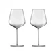Набір келихів для вина Schott Zwiesel Vervino Burgundy 955 мл, 2 шт (122202) - изображение 1