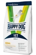 Сухий дієтичний корм Happy Dog VET Renal для собак із хворобами нирок 1 кг (61050) - зображення 1