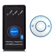 Автосканер ELM327 v1.5 Bluetooth PIC18F25K80 с кнопкой питания - изображение 1