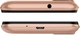 Мобильный телефон Tecno BD1 (POP 5 Go 1/16Gb) Mist Copper (4895180771033) - изображение 4