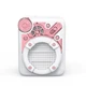 Портативна акустична система Divoom Espresso Bluetooth White - зображення 2