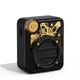 Портативная акустическая система Divoom Espresso Bluetooth Black - изображение 2