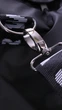 Сумка Weekend Offender Weekend Bag Black Габарити 54 см (Ш) x 30 см (В) x 27 см (Г) - изображение 4