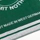 Полотенце Weekend Offender Gib Nichts Zu Towel Green размер 140 см х 70 см - изображение 8