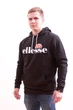 Худи мужское Ellesse SL Gottero Hoody Black SHC07407 размер М - изображение 2