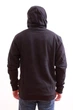 Худи мужское Ellesse SL Gottero Hoody Black SHC07407 размер М - изображение 3