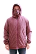 Куртка мужская Weekend Offender Technician Jacket AW22 Dark Grape размер L - изображение 1