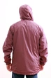 Куртка мужская Weekend Offender Technician Jacket AW22 Dark Grape размер L - изображение 4