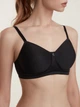 Бюстгальтер без кісточок Conte Elegant CE Assorti Rb7104 20С-0063КСП 80C Чорний (4810226664230) - зображення 1