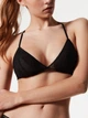 Бюстгальтер Conte Elegant CE Demure Lbe 1276 20С-1251ТСП M Black (4810226620175) - зображення 1