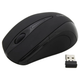 Мышь беспроводная Esperanza Mouse EM101K 1000 dpi Black - изображение 2