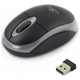 Мышь беспроводная Esperanza Titanum Mouse TM116E 1000 dpi Black-Grey - изображение 1